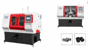 CNC50/80/120D倒角机