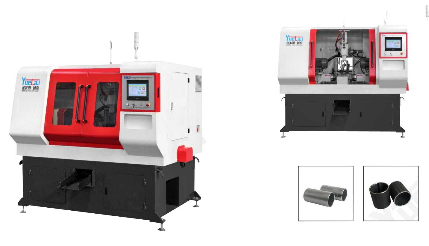 CNC50/80/120D倒角机