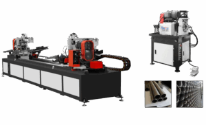 CNC50/80/120C倒角机