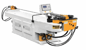 NC65/75单层模弯管机