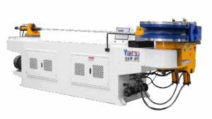 NC90/115单层模弯管机